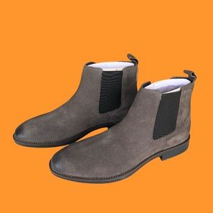 CREVO WENDAL CHELSEA BOOTS